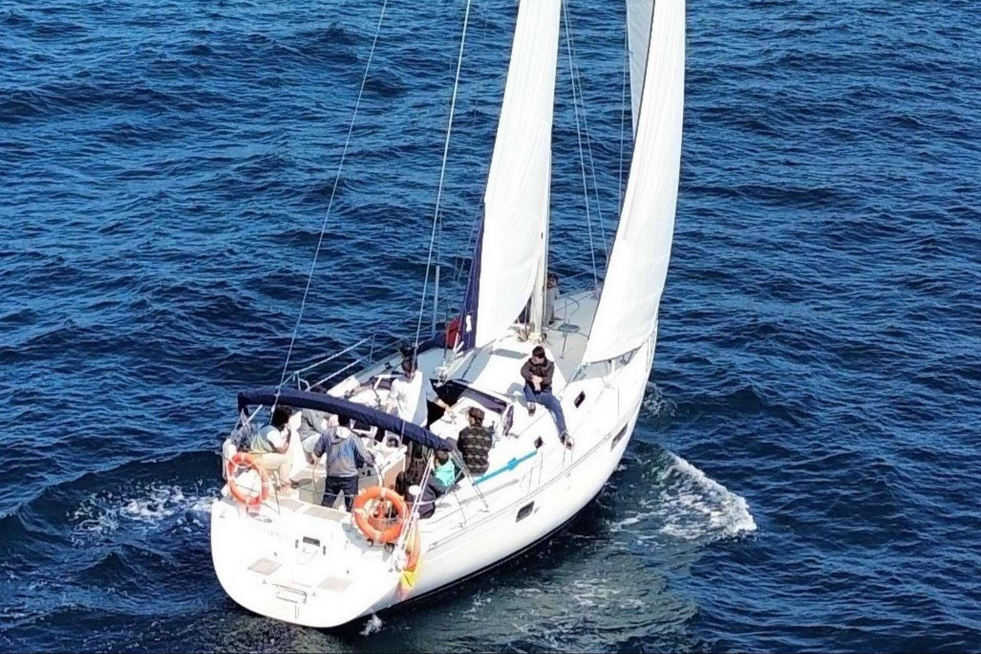 Obtener el título de patrón o patrona de barco es más sencillo de lo que se piensa