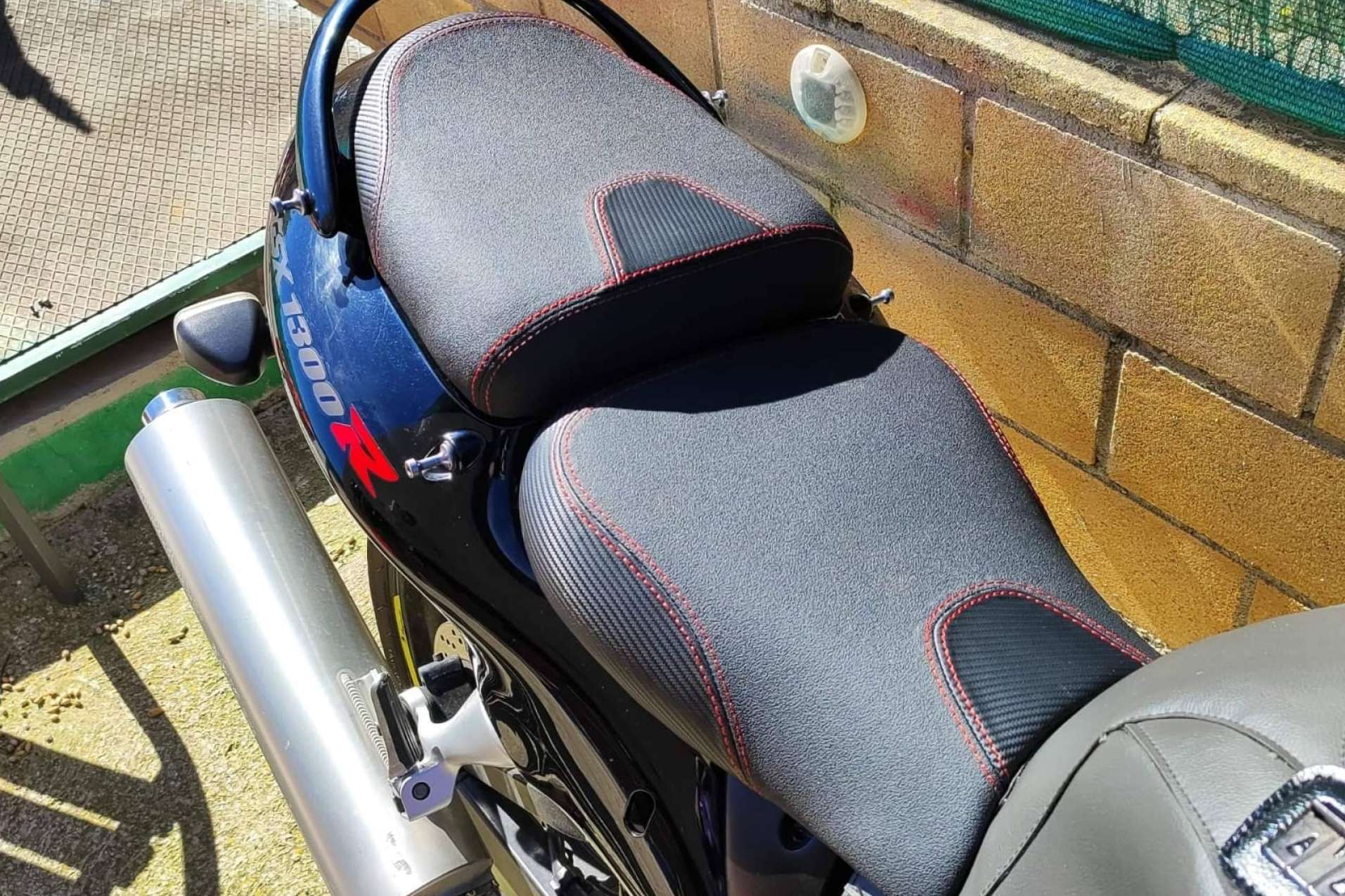 La solución definitiva para asientos de moto, personalización y comodidad con JM Fundas