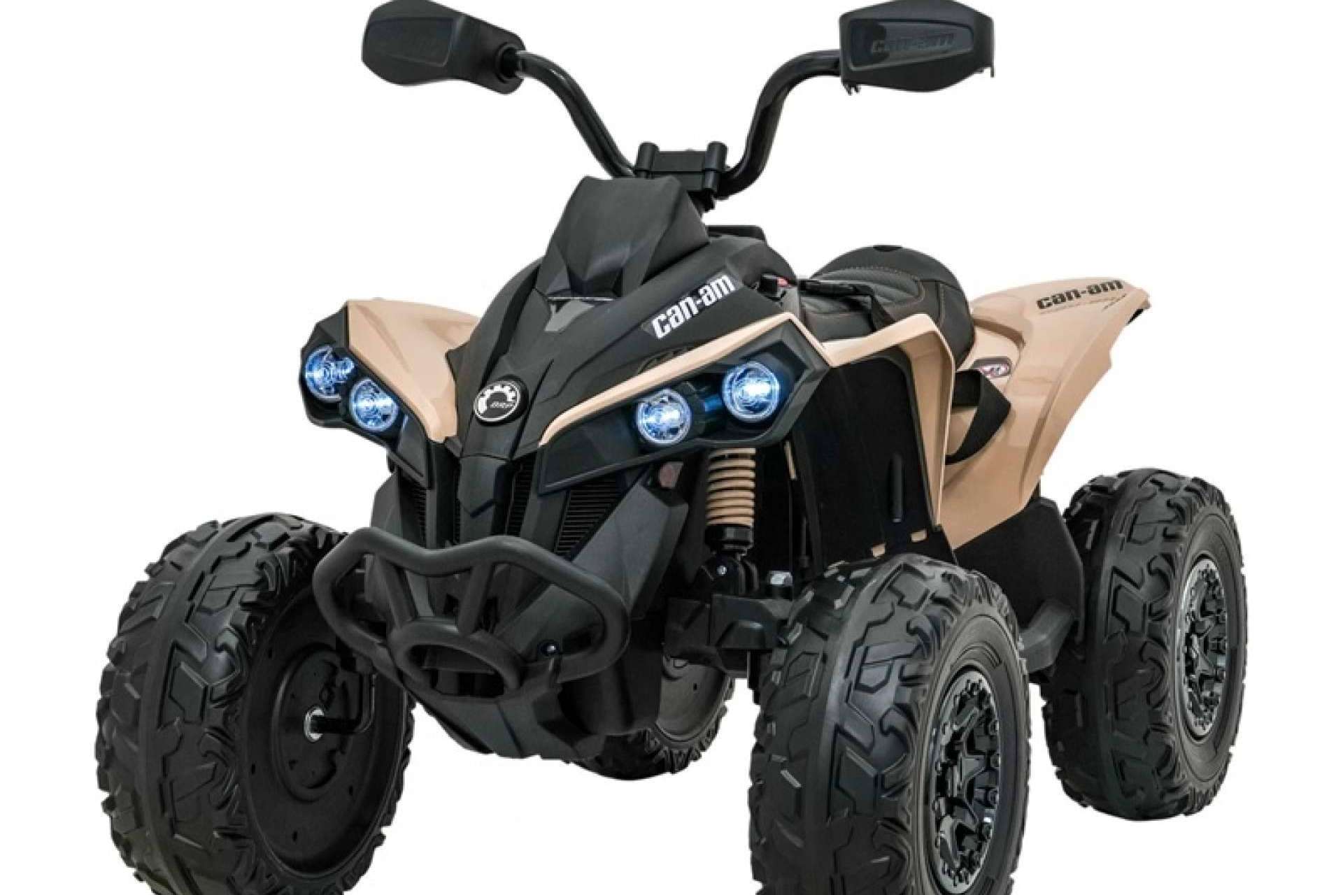 MiPrimerCoche, la tienda especializada en coches eléctricos infantiles para la diversión de los más pequeños