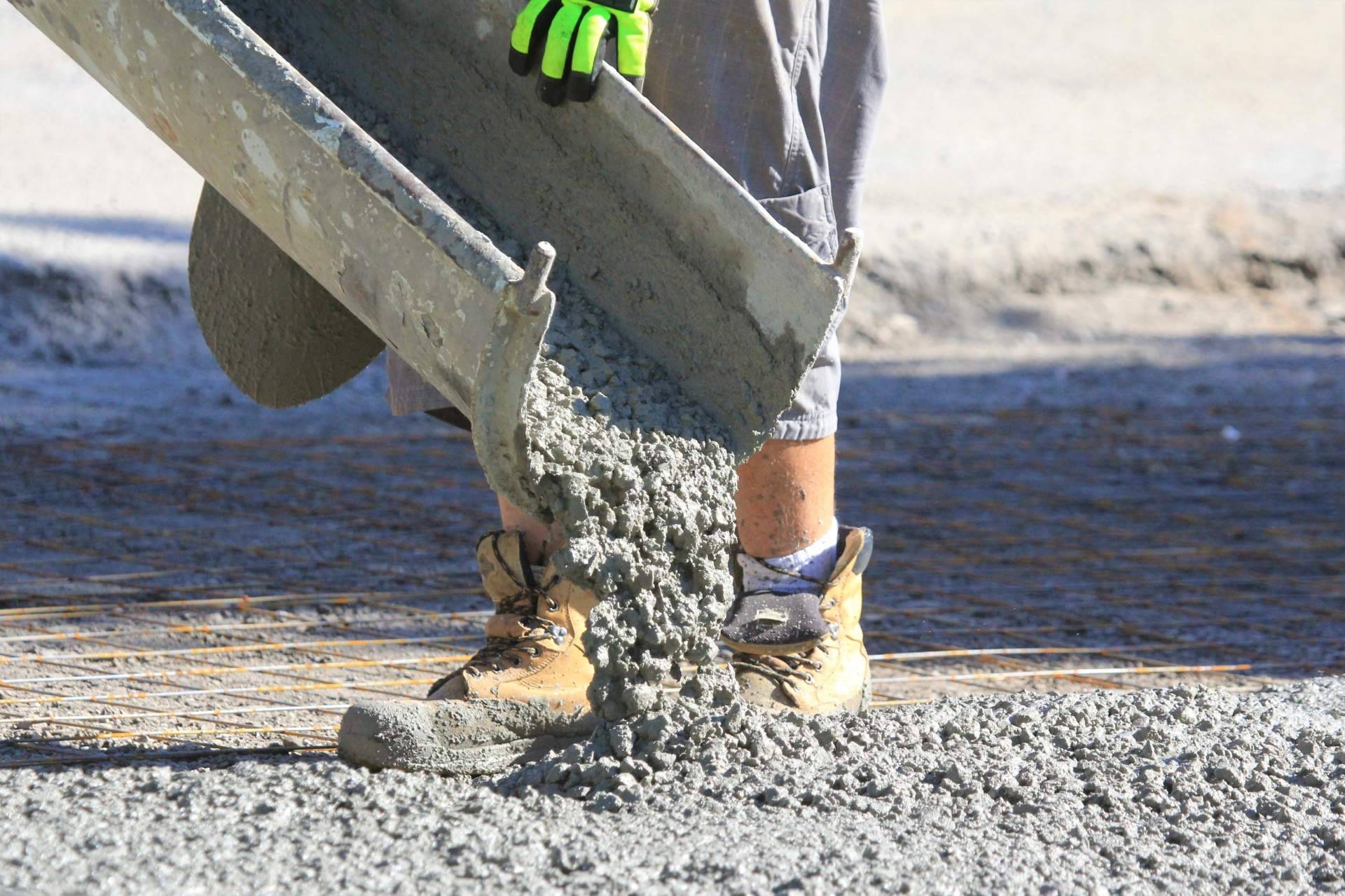 Hormigón más duradero con Penetron Slurry