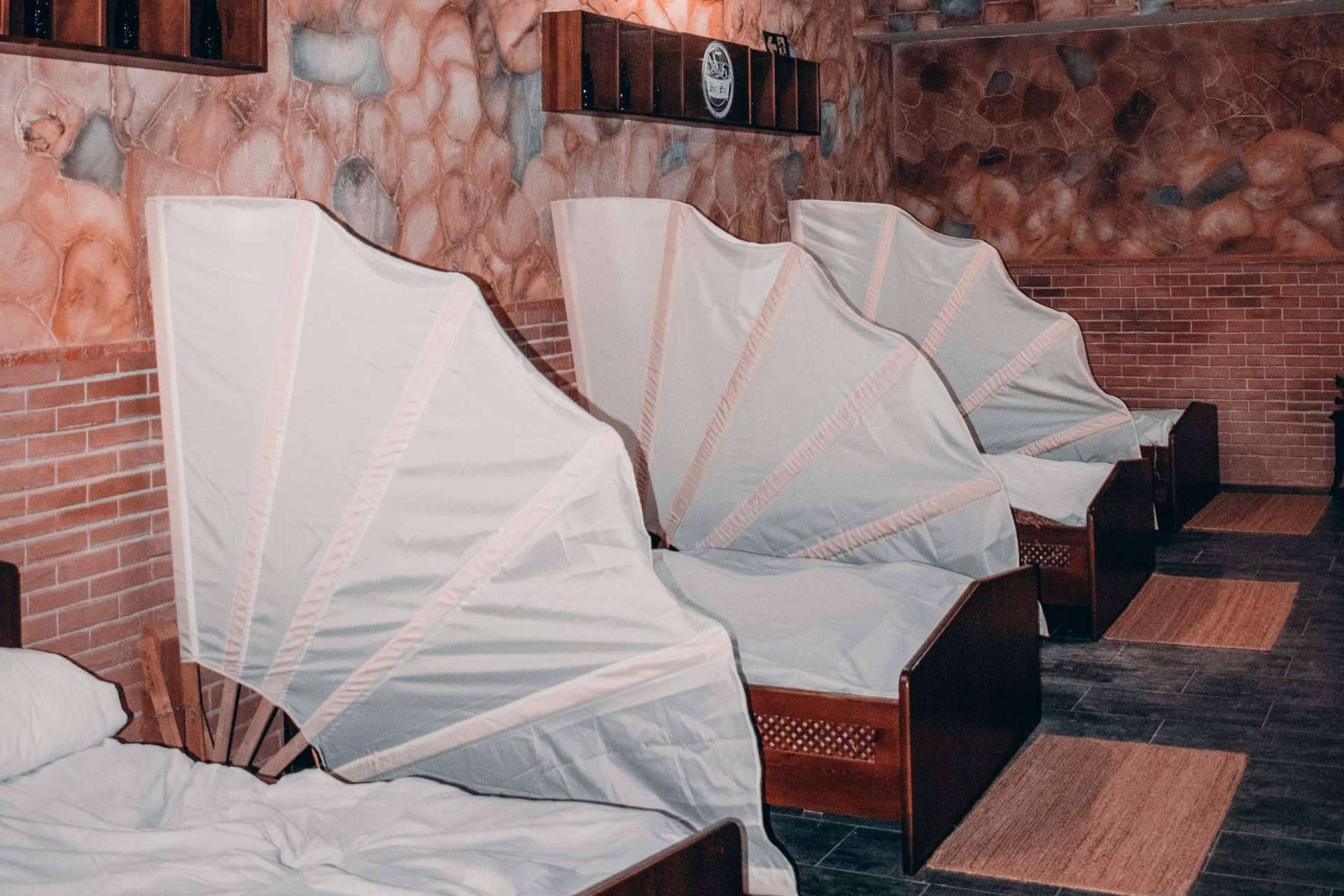 Más que un baño en cerveza; Beer Spa las nuevas experiencias de relax que revolucionarán los spas