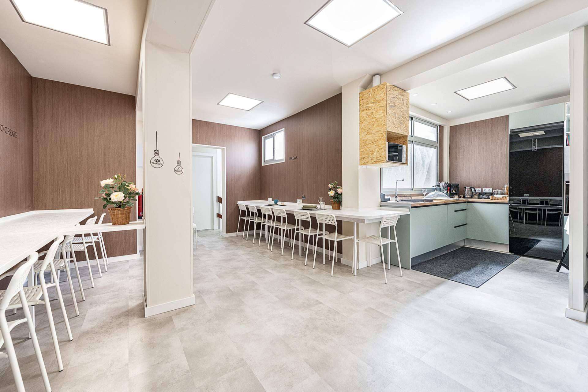 Rooms Canteras consolida su concepto de hostal boutique en Las Palmas con una oferta diferenciadora