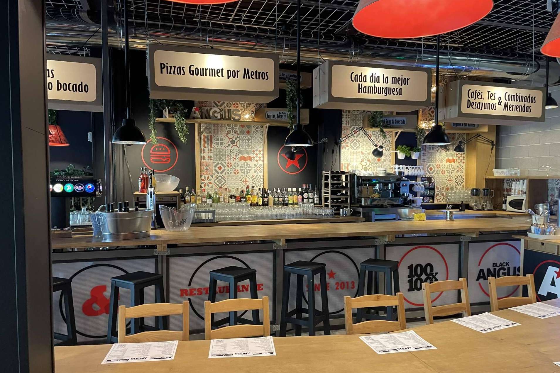 Nueva oportunidad para emprendedores; Angus Diner presenta su negocio Sin Franquicia