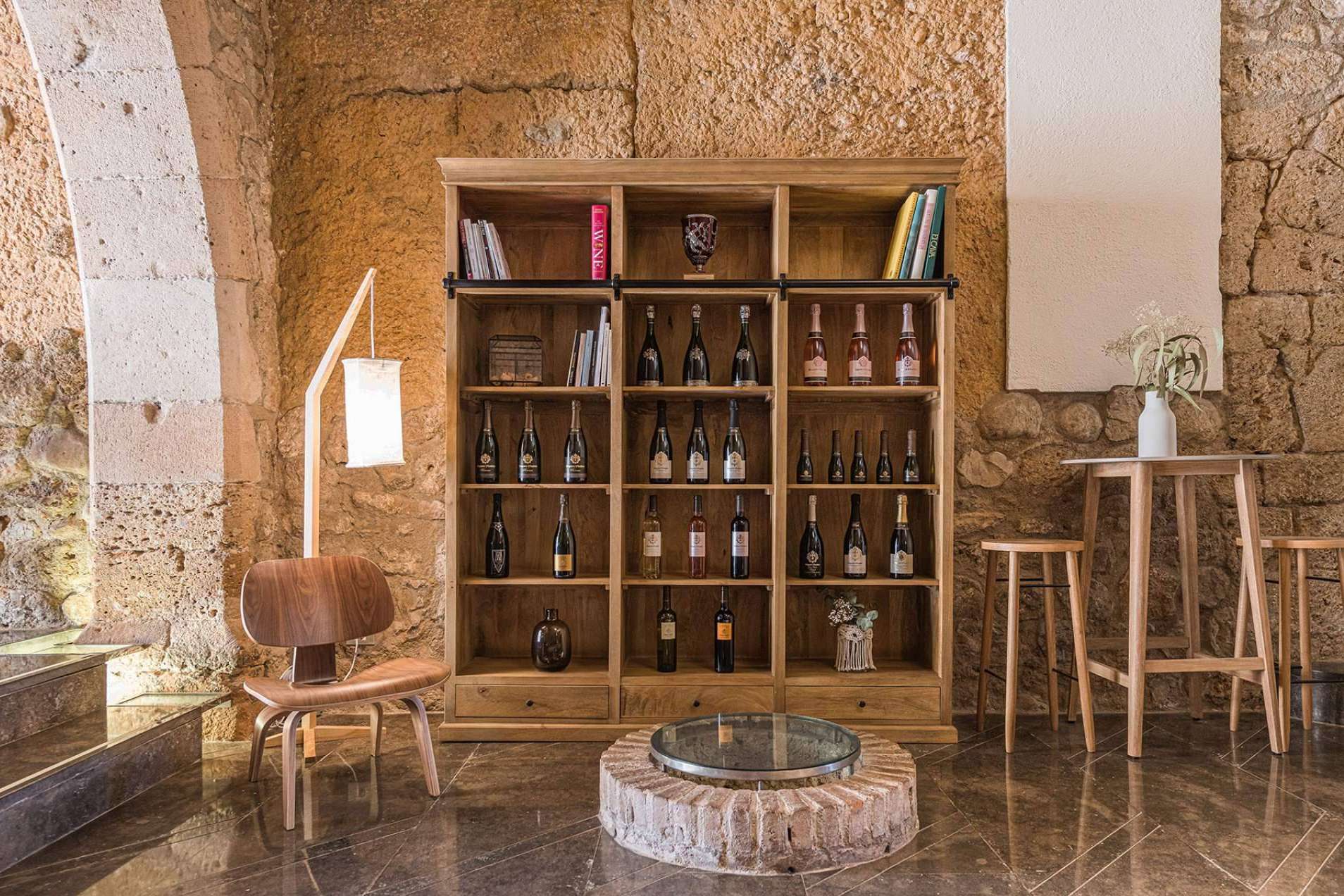 Cómo INDAStudio transforma las bodegas en espacios icónicos, una entrevista con Isa Rodríguez