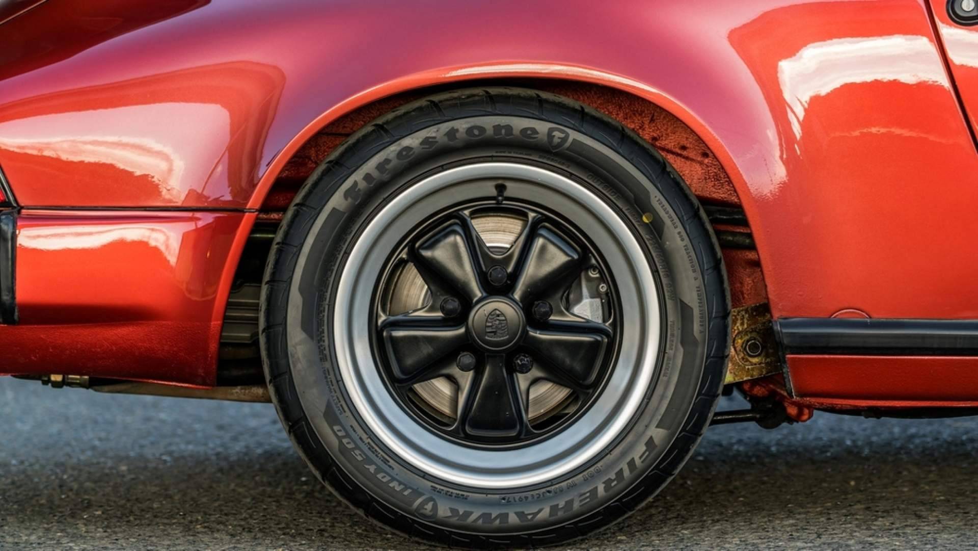 Neumáticos Firestone, tecnología y durabilidad al mejor precio en Neumáticos Porpoco