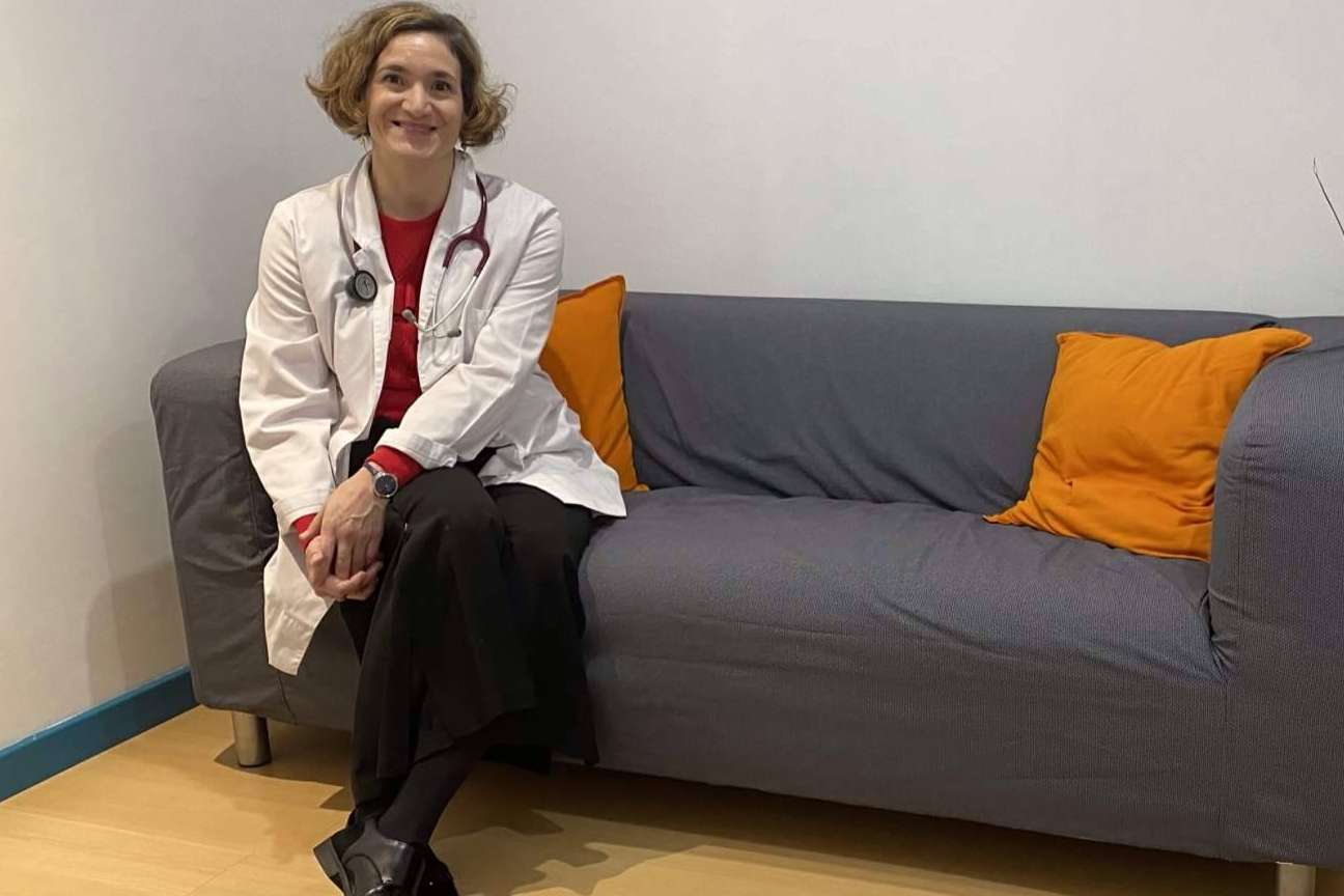La polipíldora del bienestar, el papel del ejercicio en la medicina integrativa