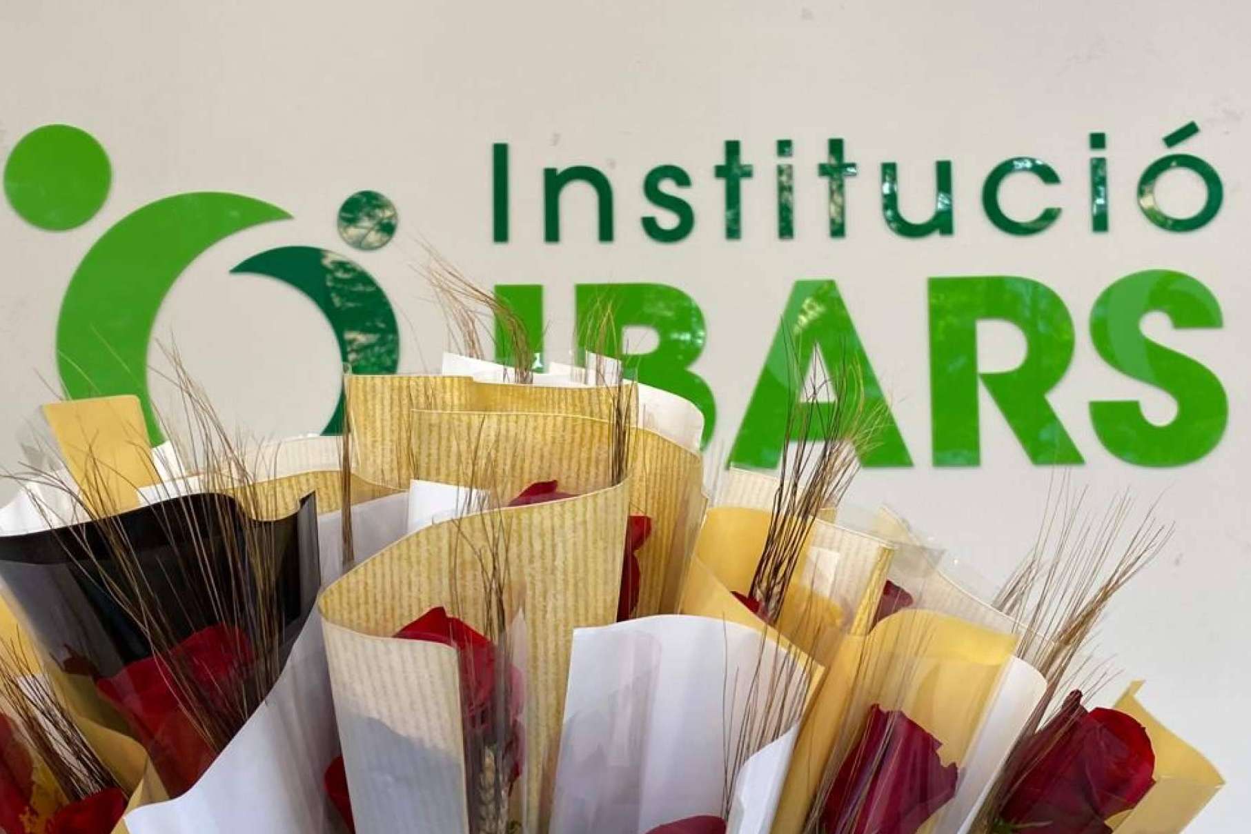 La atención personalizada de Institució Ibars la convierte en referente en el cuidado a mayores