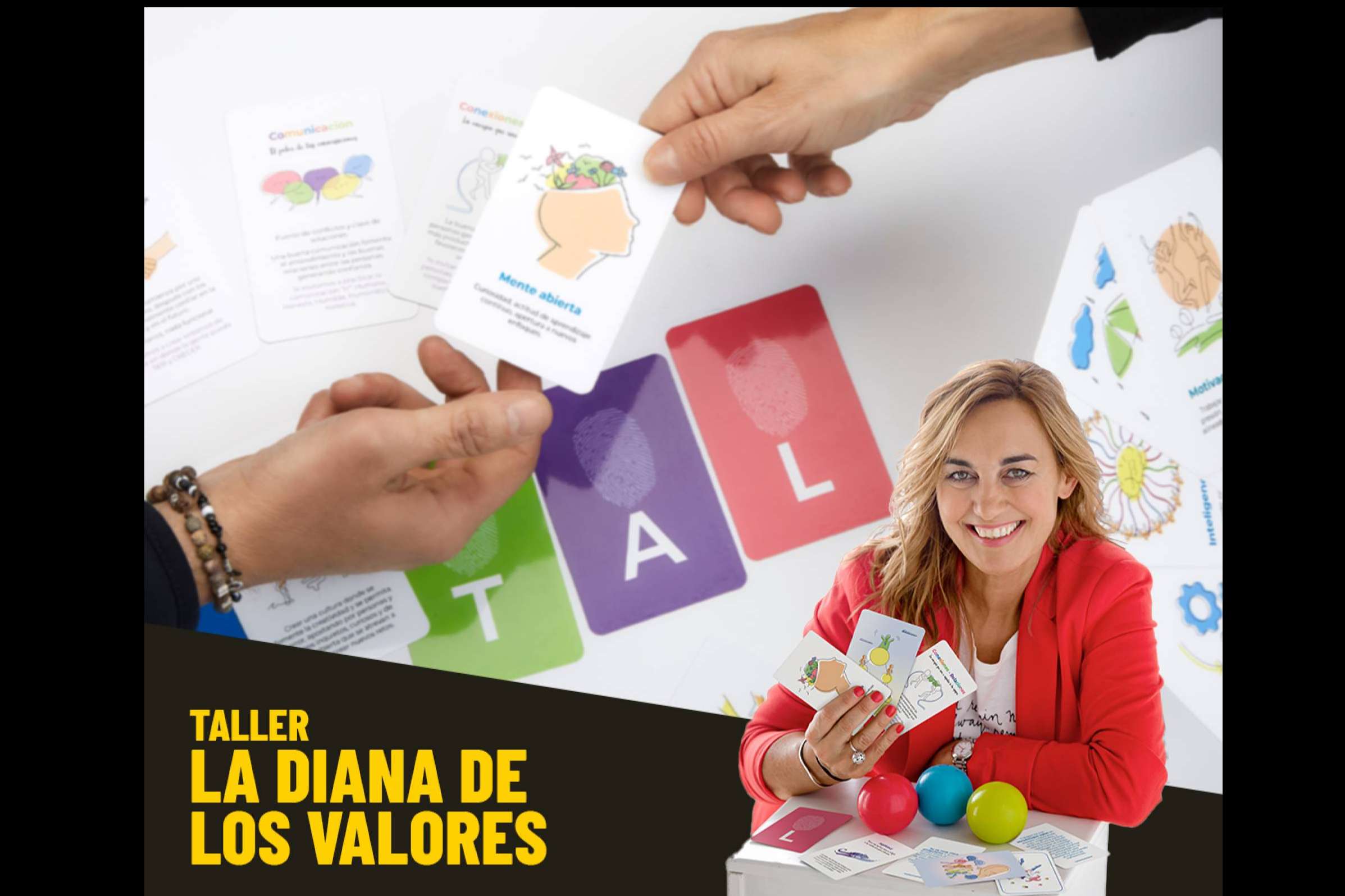 Aurora García Alcalde presenta un nuevo enfoque para fortalecer la cultura corporativa a través de la gamificación