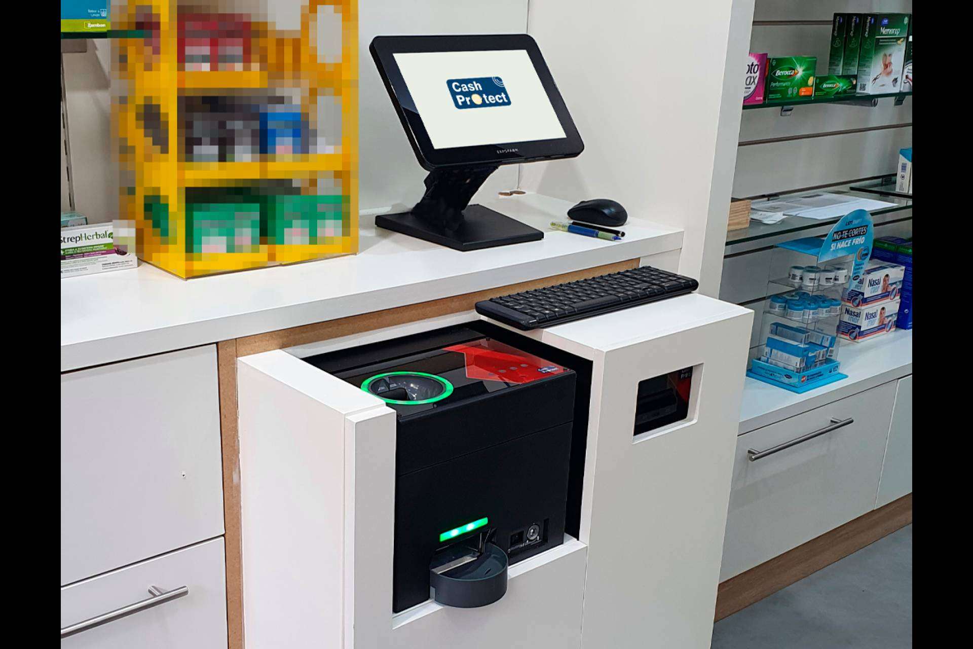 CashProtect presenta soluciones avanzadas en gestión automatizada de cobros​