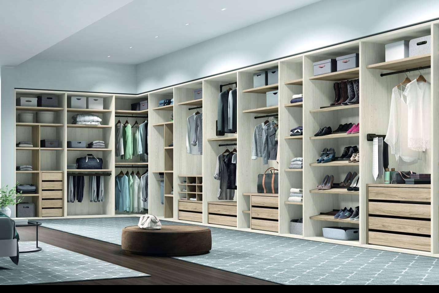 Muebles La Factoría refuerza su presencia como referente en muebles de diseño en Asturias