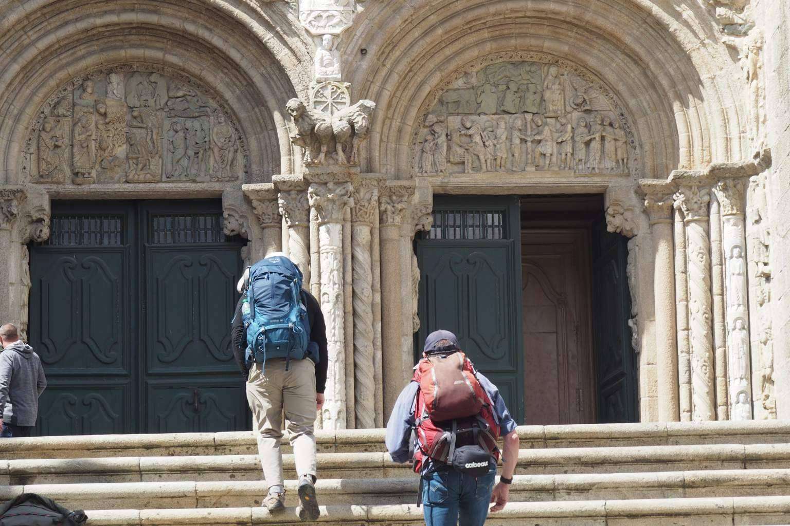 Galiwonders refuerza su liderazgo como agencia de viajes en el Camino de Santiago con servicios integrales para peregrinos