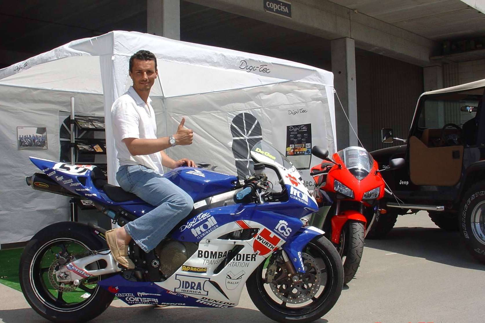 Digi-Tec refuerza su liderazgo en reprogramar ECUs de moto con precisión técnica y pruebas en banco