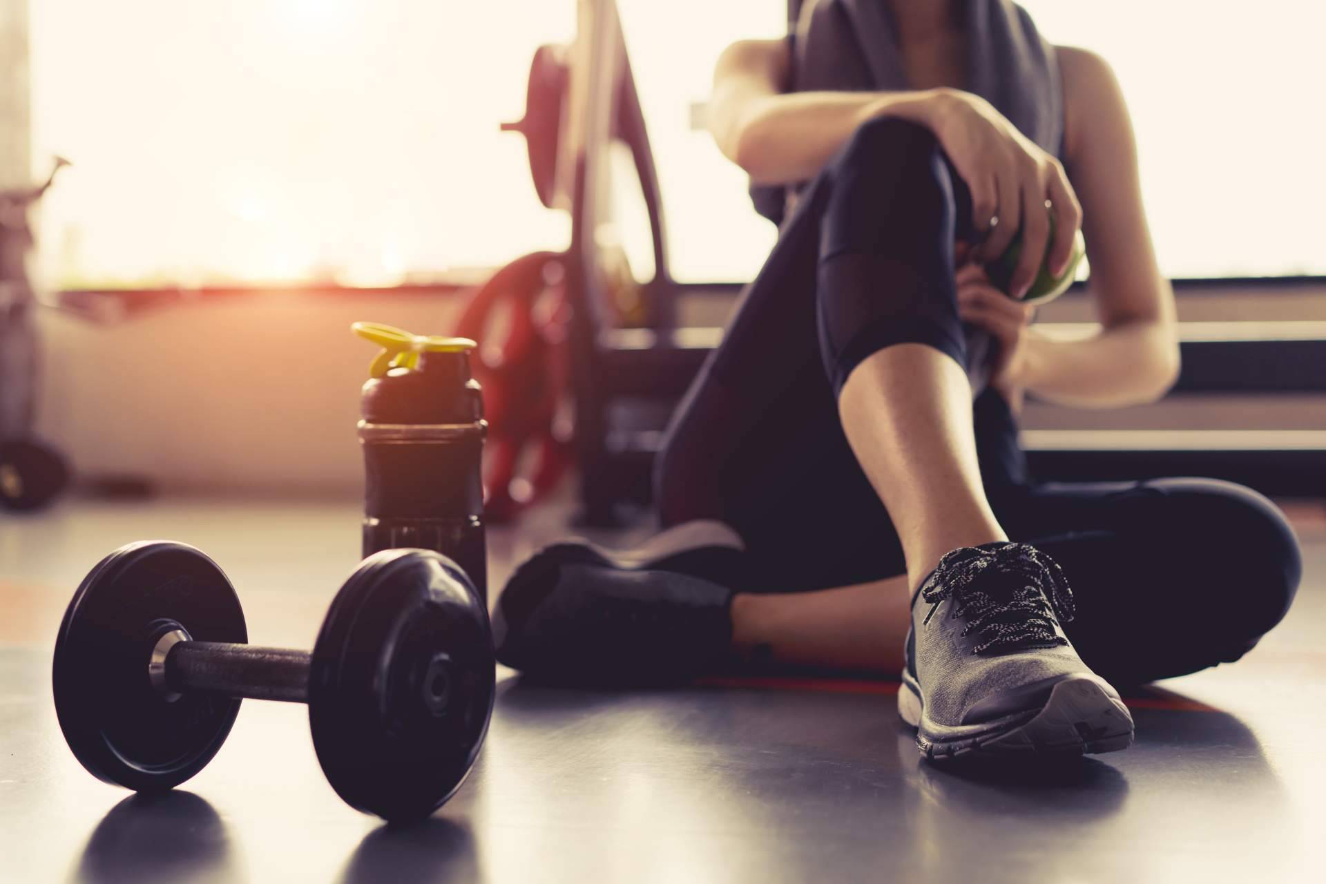 Cardio sin impacto y movimiento consciente, la alternativa del fitness ballet en Madrid