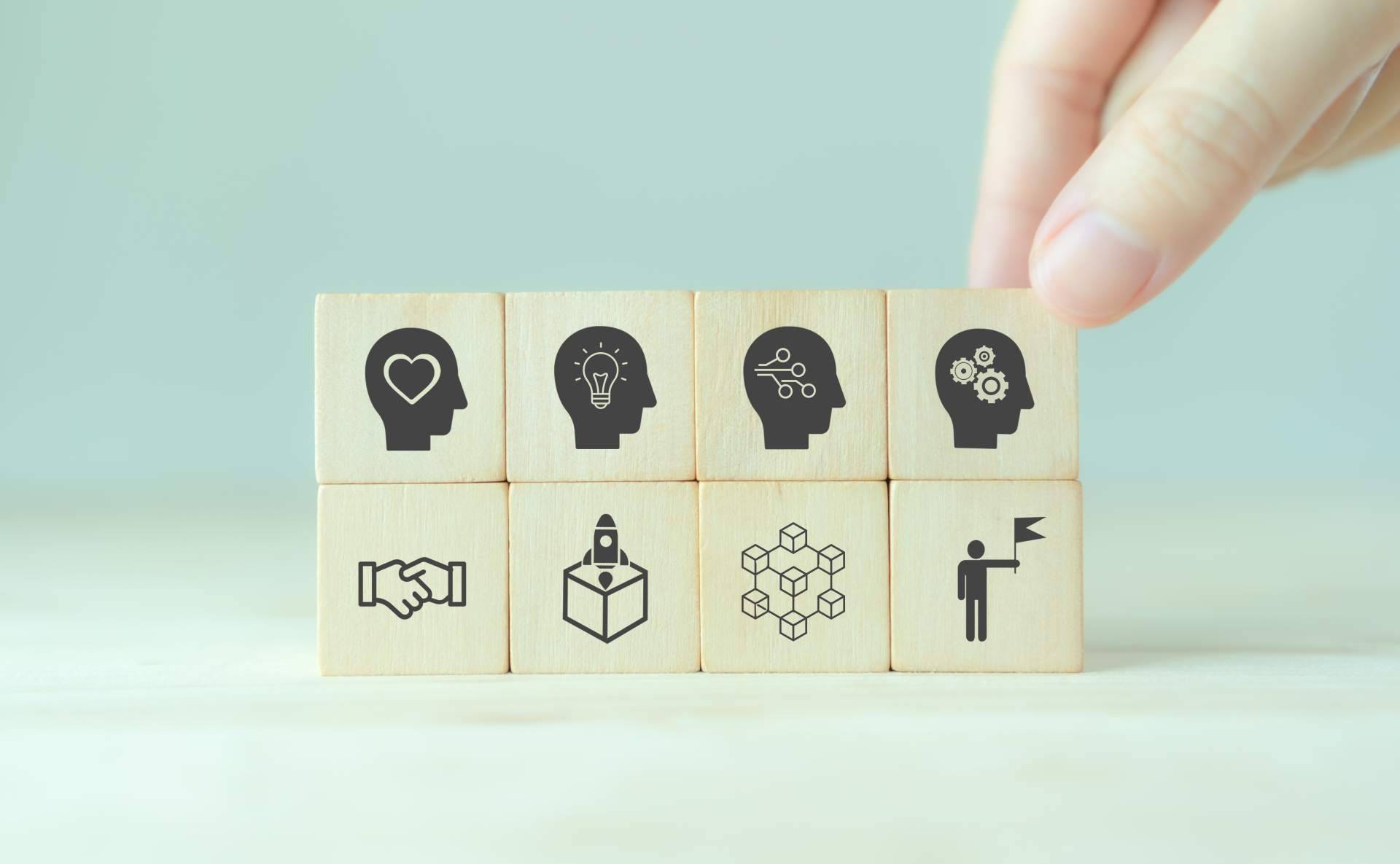 Las herramientas especializadas de Hirint analizan de forma precisa las soft skills, tan importantes en los procesos de selección de personal