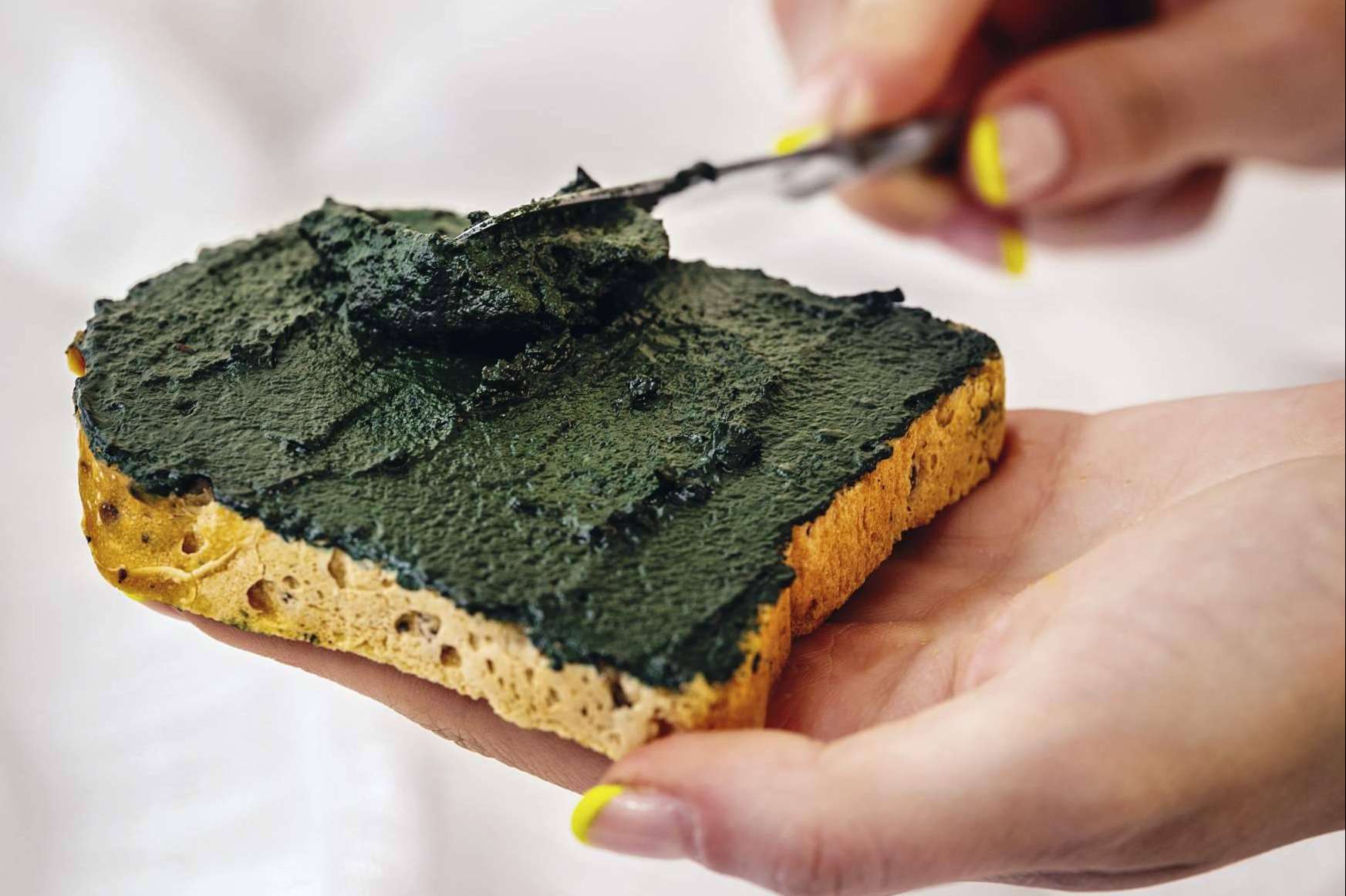Blauver impulsa el consumo de espirulina en verano como fuente natural de vitalidad