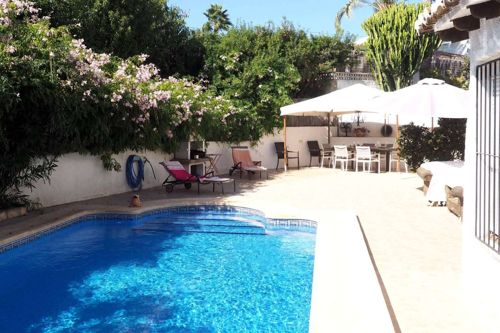 Alquileres Agatha Martínez refuerza su presencia en Calpe con villas exclusivas