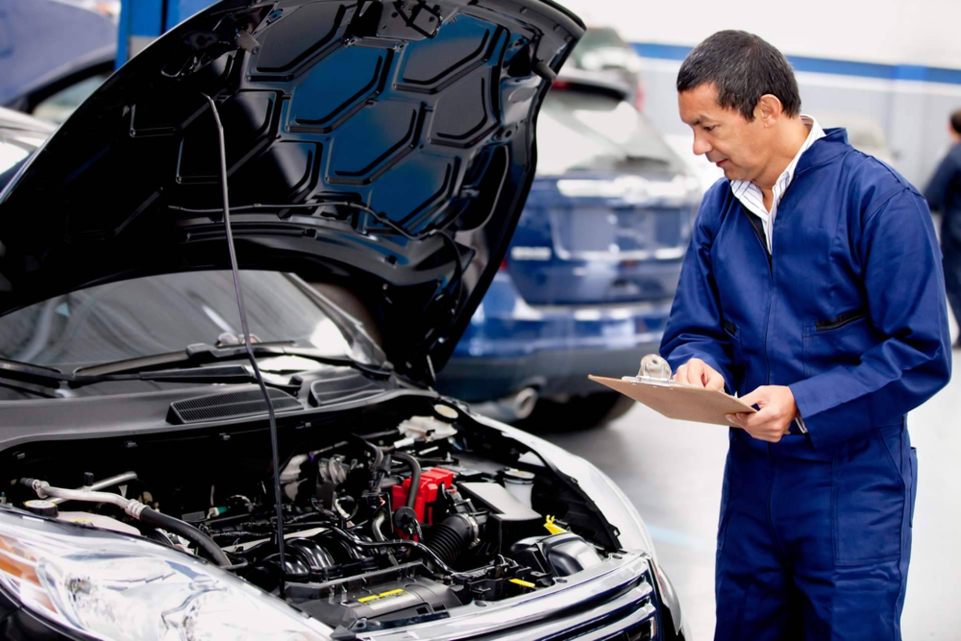 CEESA refuerza la eficiencia de los talleres con su software ERP adaptado al sector de la automoción