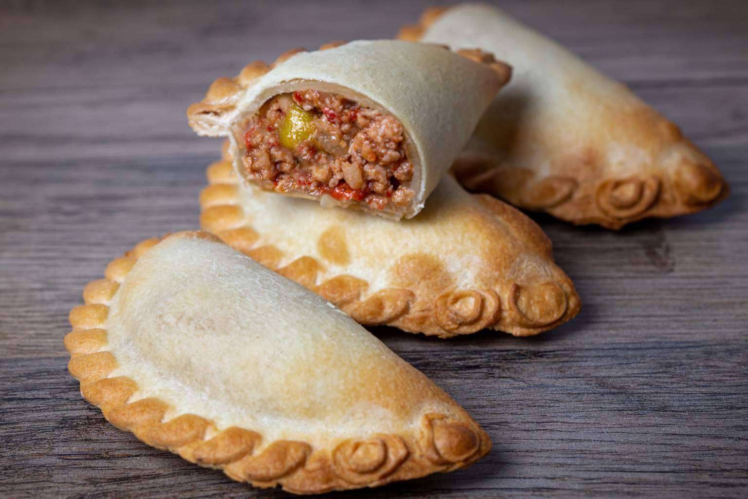 Empanadas El Rosario amplía su presencia en Europa con 19 sabores y distribución profesional sin pedido mínimo