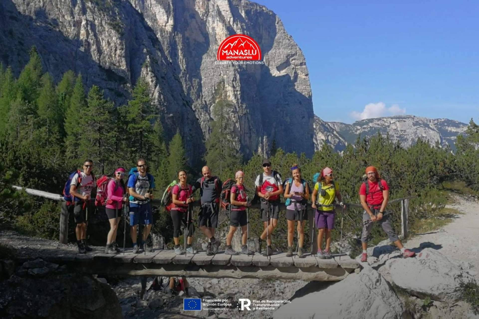 Manaslu Adventures lidera su digitalización global con el apoyo del programa Última Milla