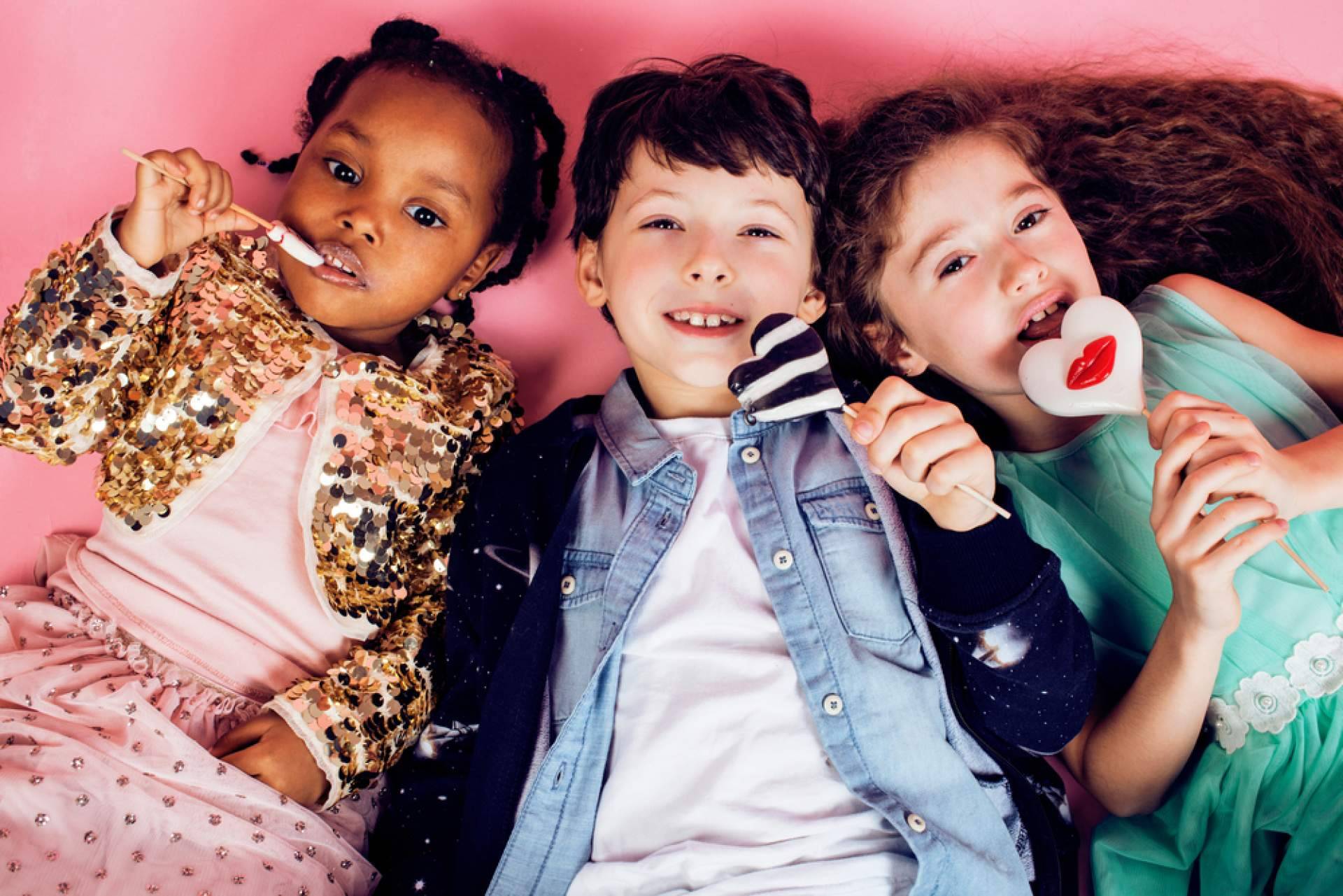Moda infantil al por mayor con garantía de experiencia, la propuesta de Almacenes Toledo
