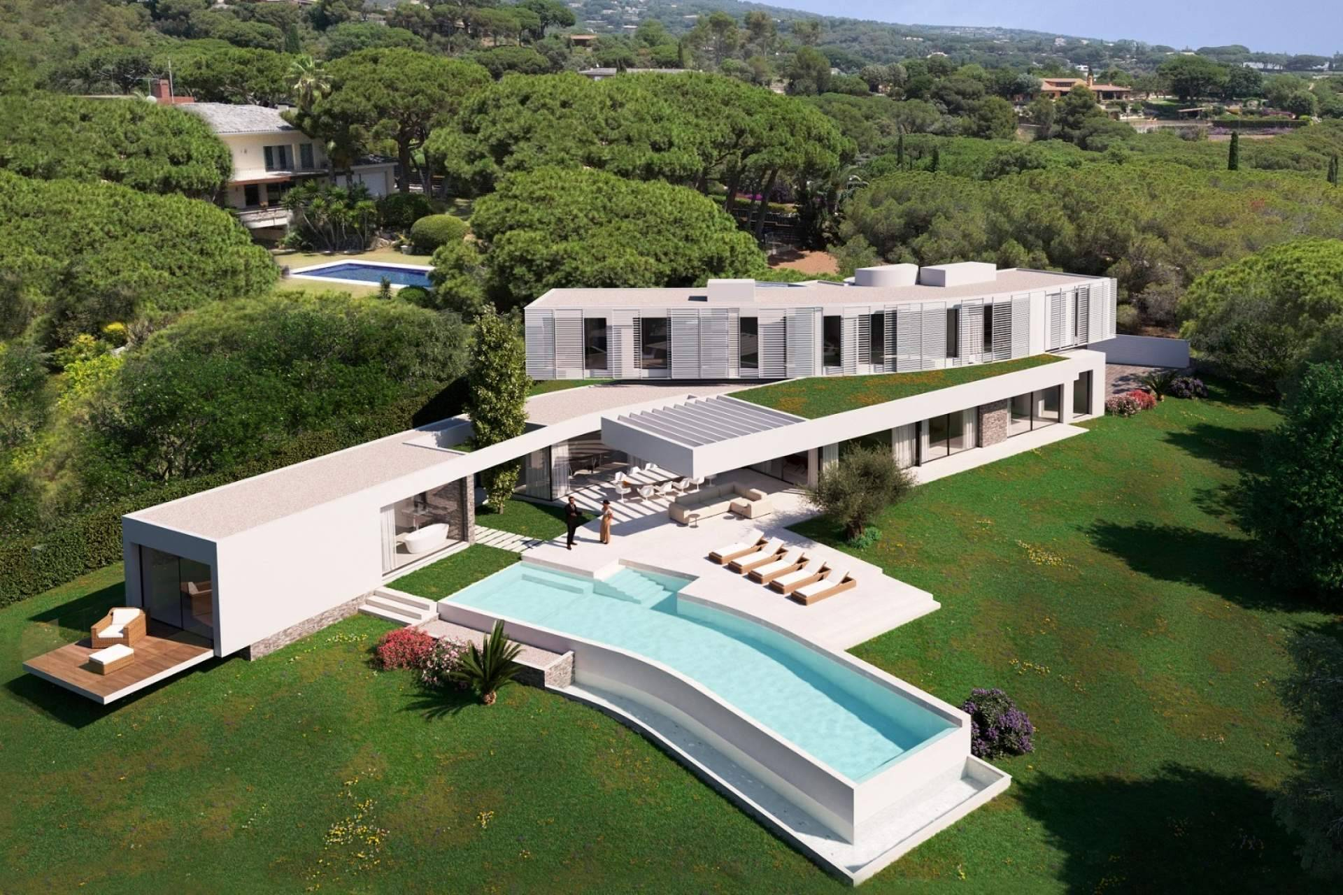 IMAB House presenta un nuevo enfoque de arquitectura eficiente y personalizada en la Costa Catalana