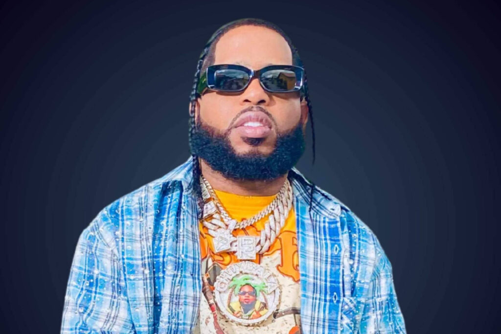 Chimbala presenta su nuevo single PELIGROSA; Un nuevo himno del dembow con sabor innovador