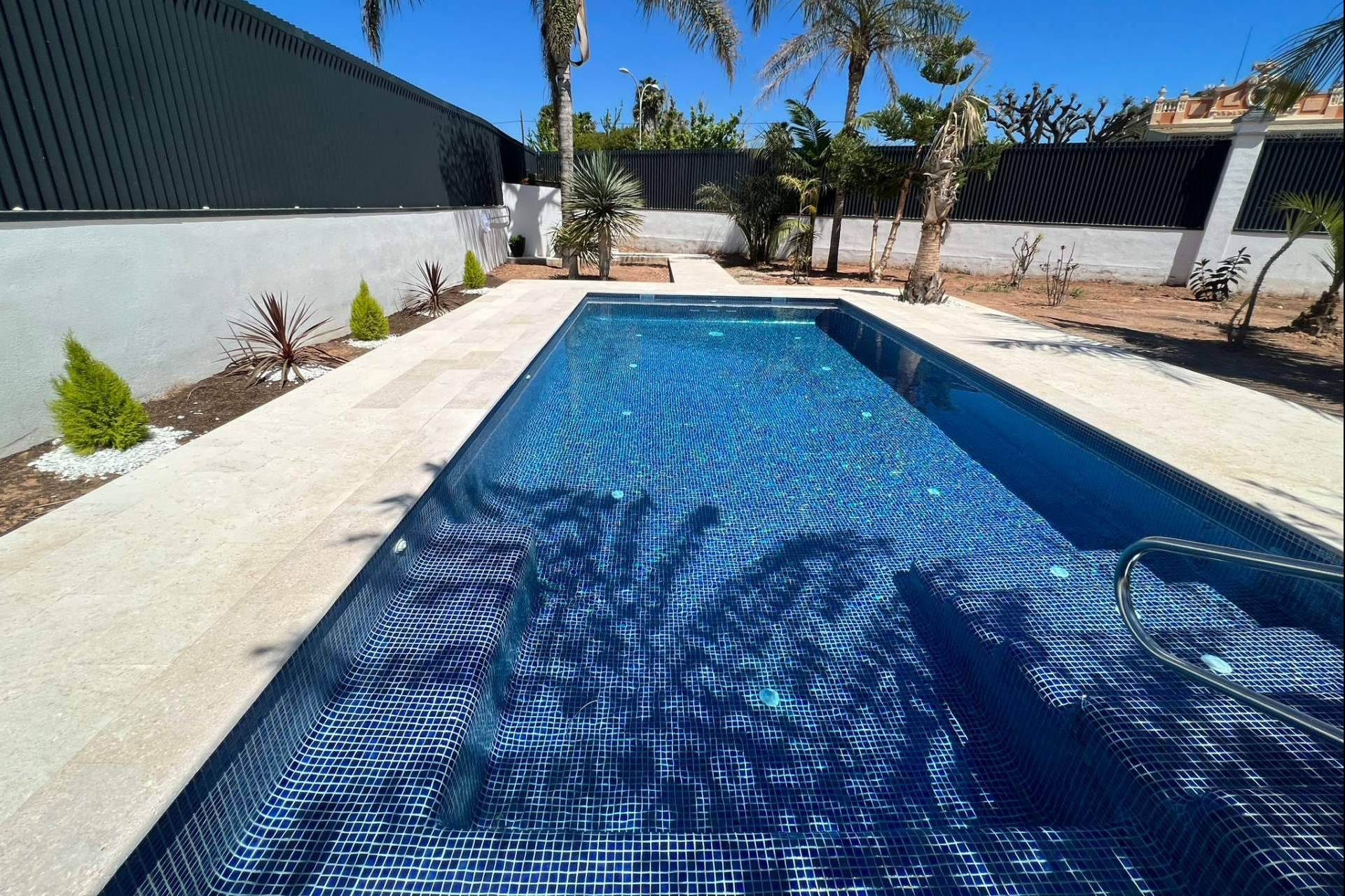 Hasta un 90% menos de productos químicos en piscinas gracias a la tecnología de Pool Tiger