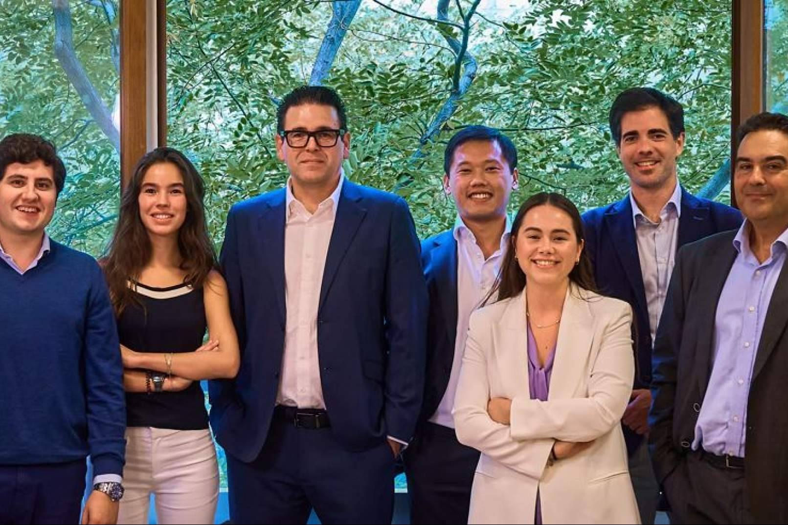 Albia asesora operaciones de M&A, compraventa de empresas y financiación corporativa con presencia global