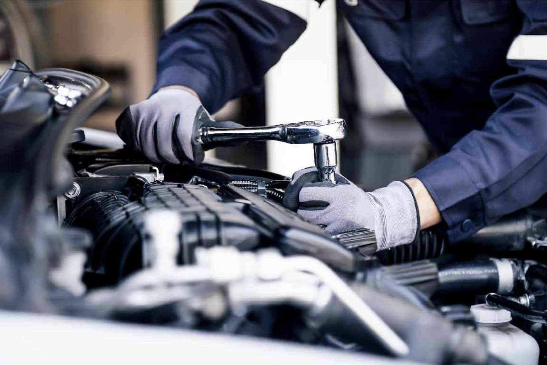 Presupuestar la reparación del coche es más fácil con una revisión previa profesional