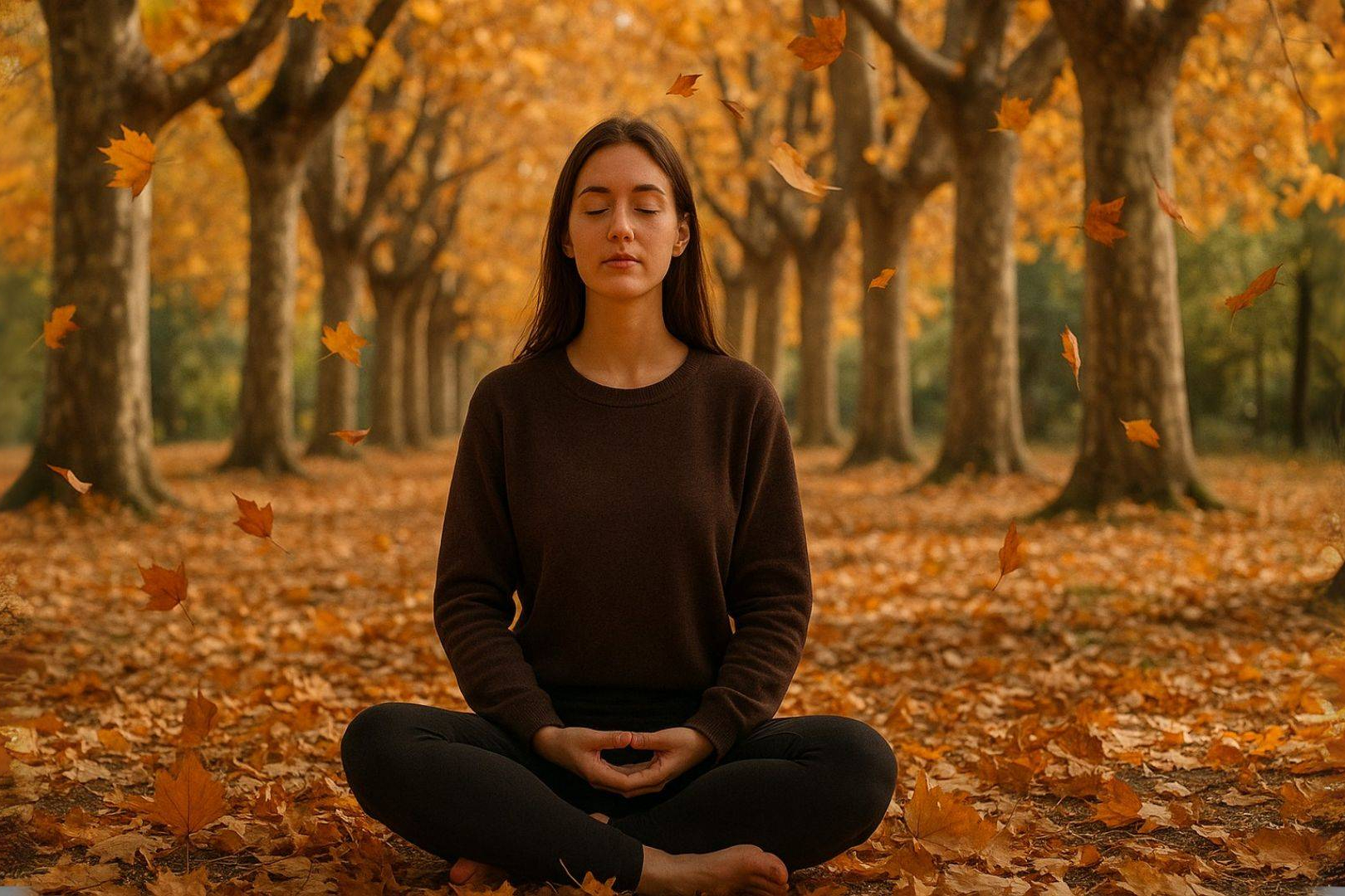 Meditación en Barcelona, sesiones presenciales y online con guía directa de un maestro zen