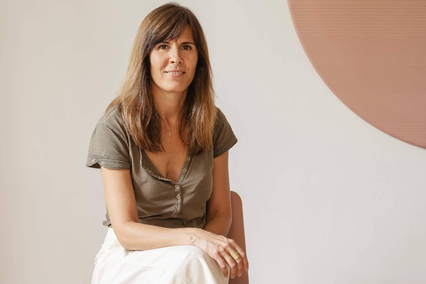 Neurointeriorismo comercial personalizado, la visión creativa de Isa Rodríguez desde INDAStudio