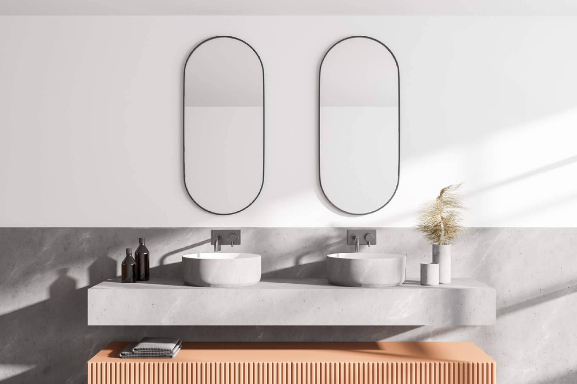 Balnearian ofrece muebles de baño y grifería modernos online con diseño actual y precios competitivos