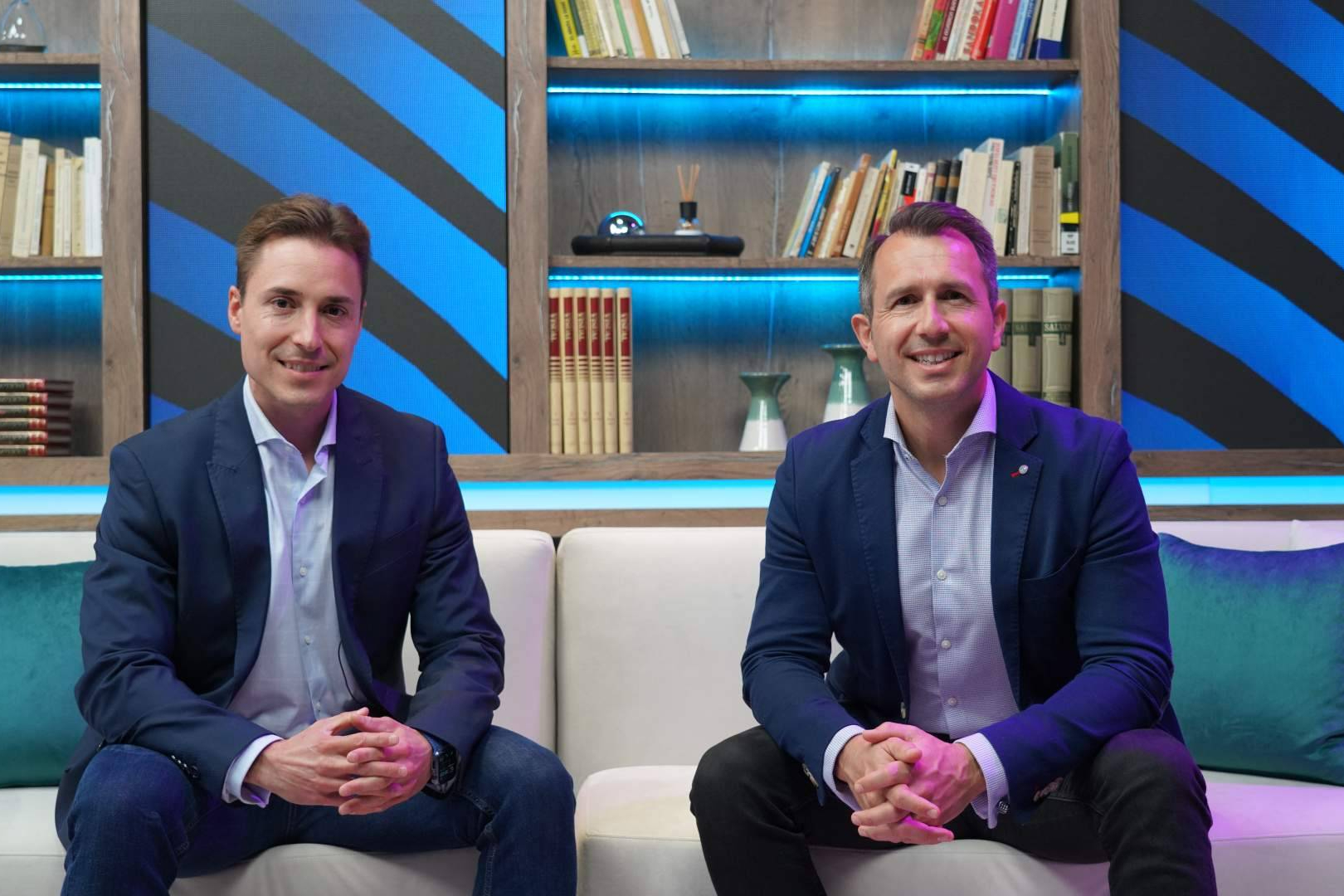 Alfonso & Christian analizan el impacto del closer de ventas en los resultados comerciales