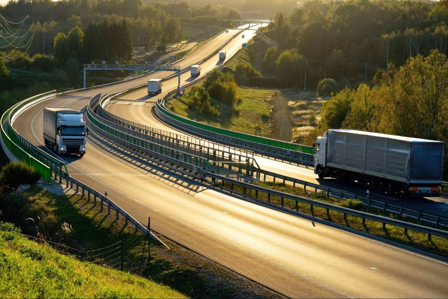 Autónomos ¡En Ruta! se consolida como espacio informativo digital de referencia para autónomos y pymes del transporte