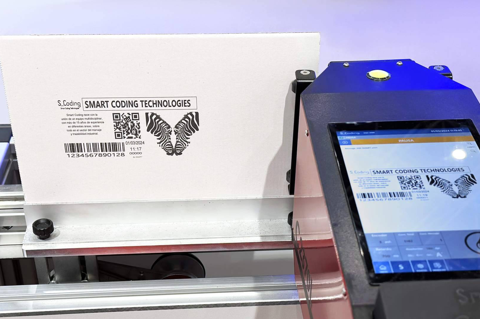 Cómo el nuevo reglamento RERE redefine la trazabilidad industrial