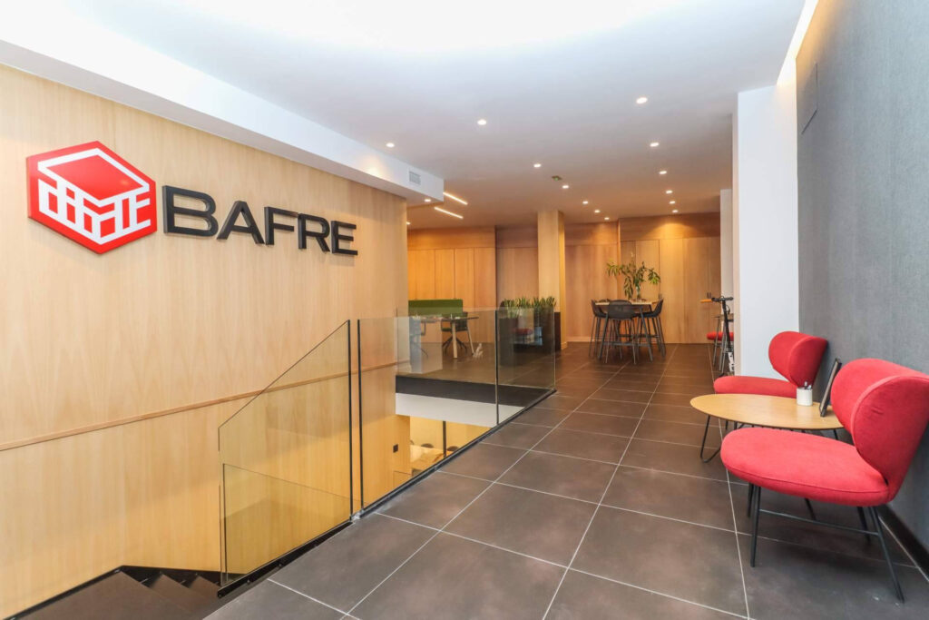 Grupo Bafre confirma su participación en SIMA 2026 - Dicpas