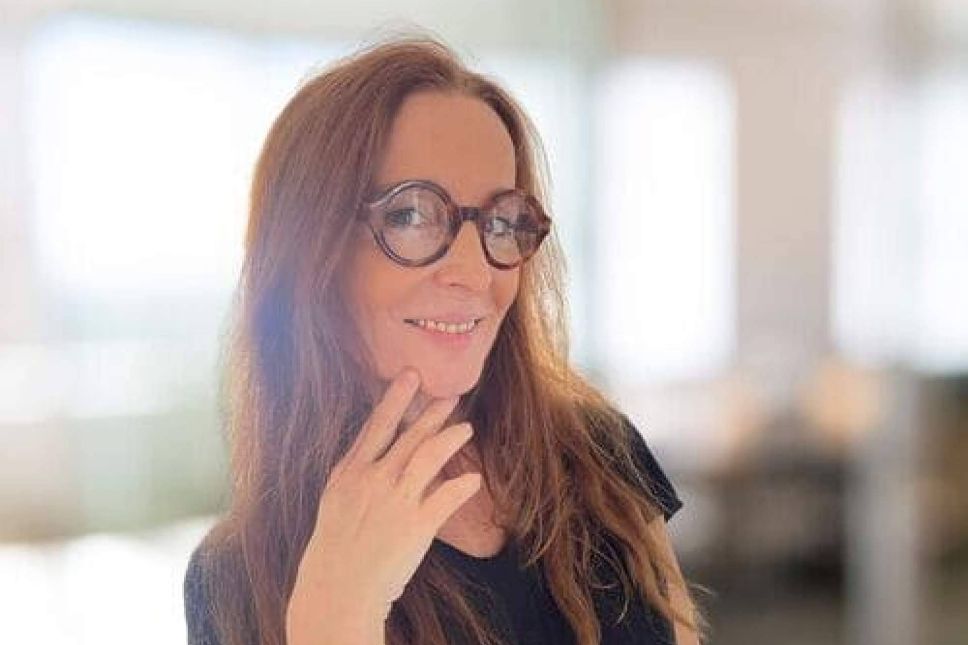 Sandra Galí impulsa un modelo de liderazgo basado en comunicación consciente y valores