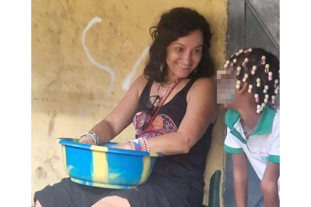 Del lienzo a la moda, el recorrido de Catanur como proyecto artístico y solidario