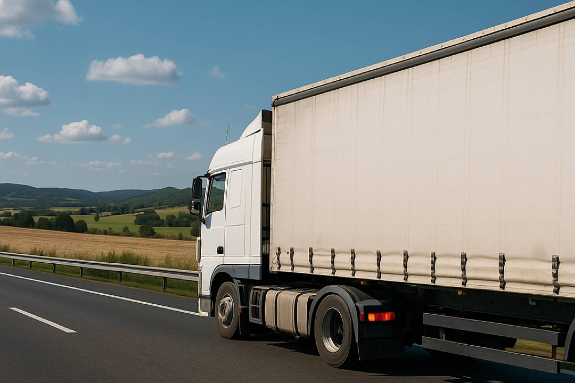 Transvolando impulsa el transporte internacional por carretera en Europa para optimizar la logística empresarial