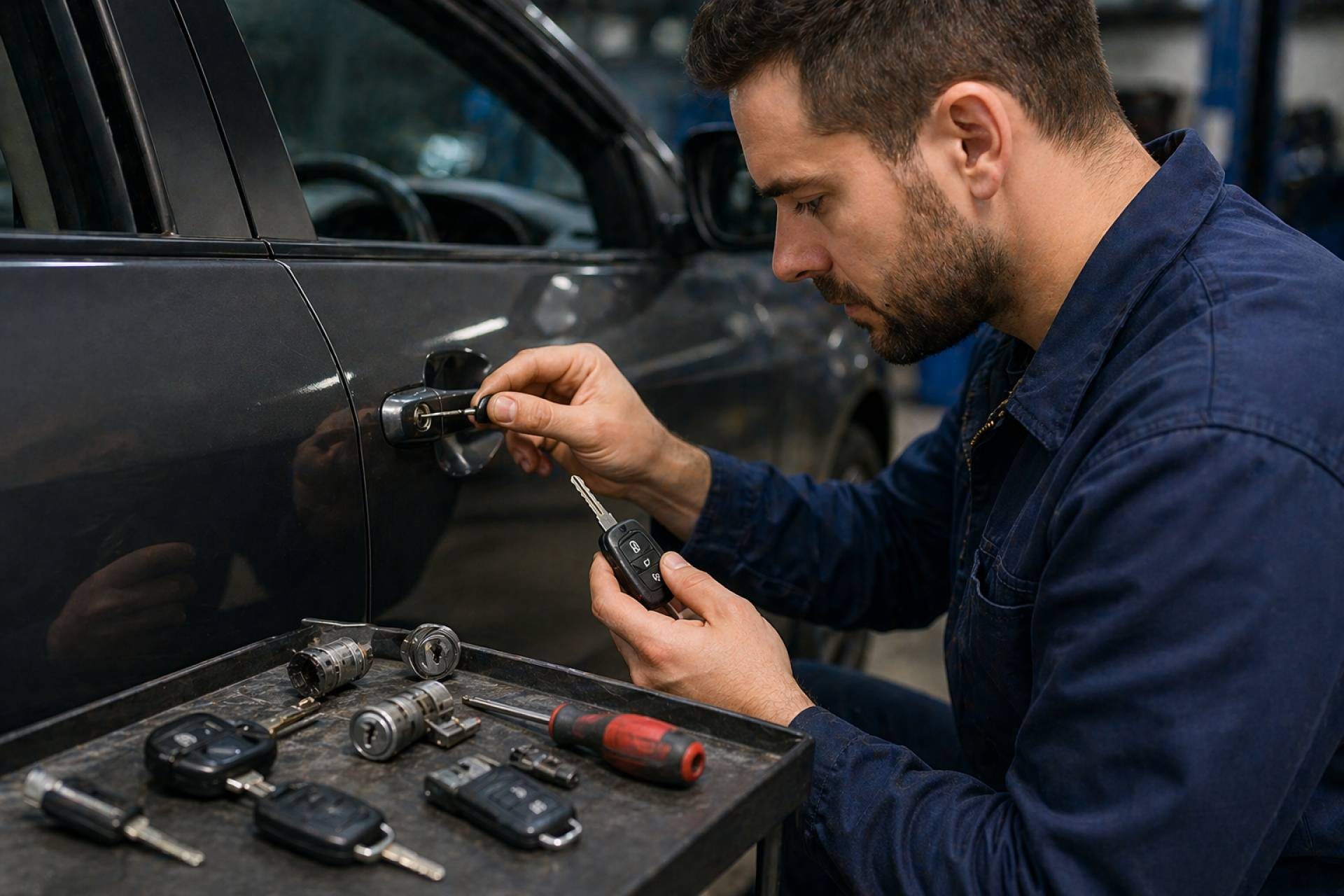 La subida del combustible impulsa nuevas formas de reducir el consumo sin cambiar de coche