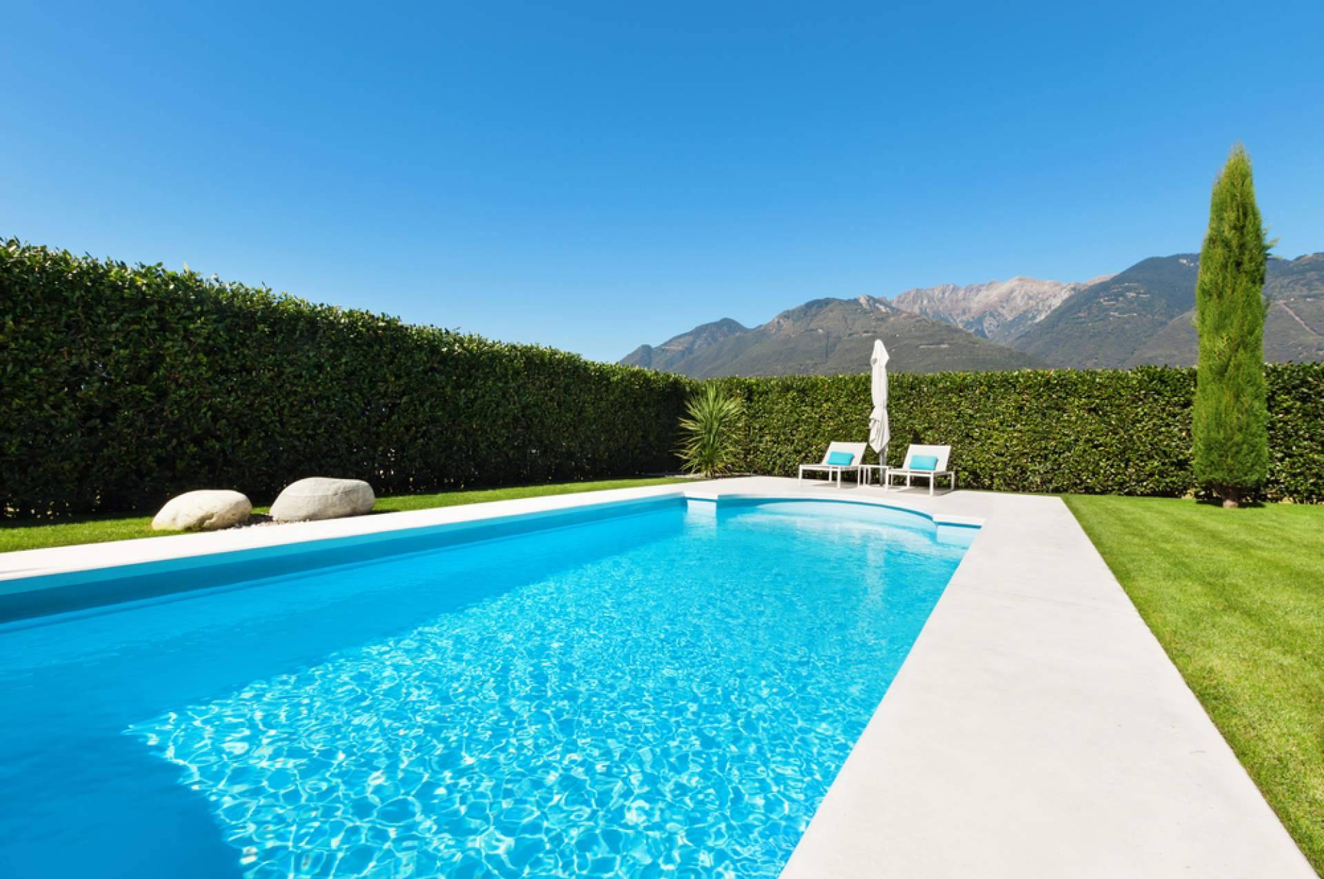 Piscinas y aljibes, la importancia de sistemas como PENETRON en su protección