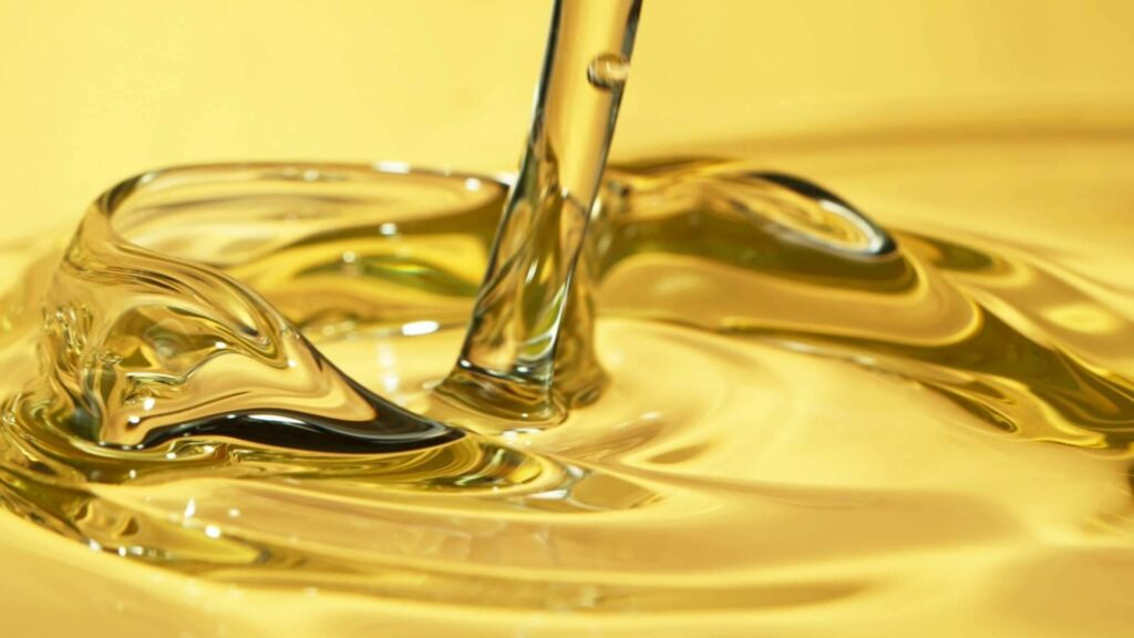 El aceite de cocina usado gana peso como recurso para la producción de biocombustibles