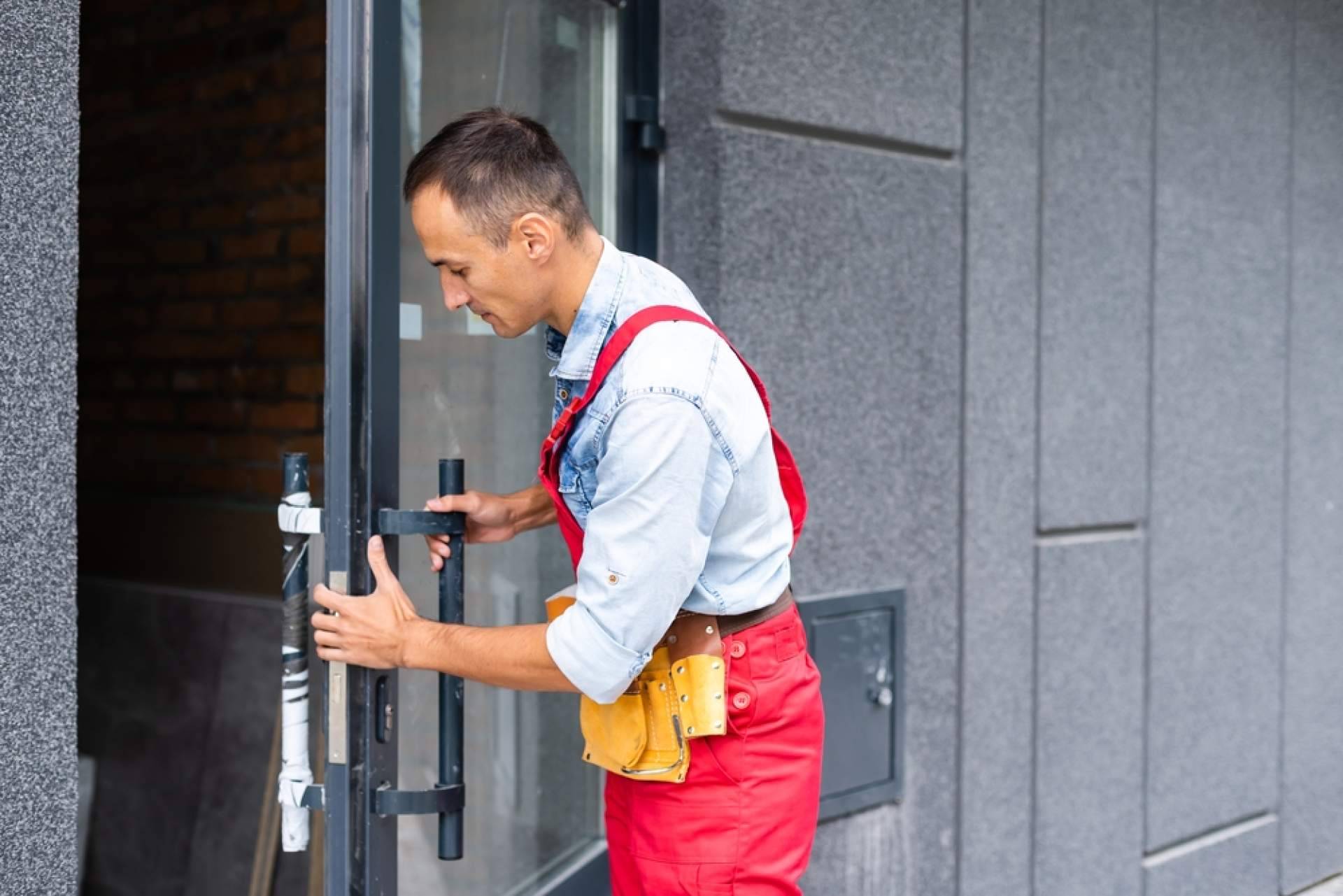 Apertura de Puertas Rapid, abrir puertas con profesionales que marcan la diferencia