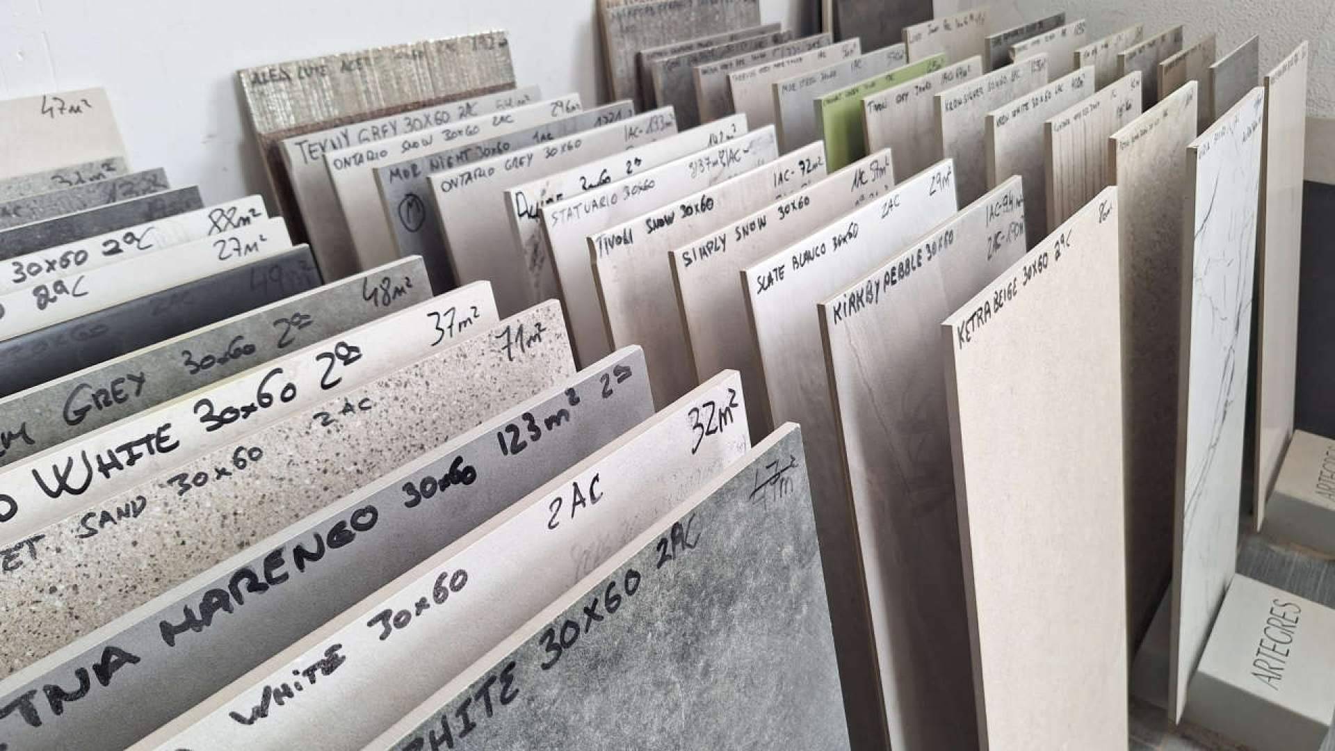 Artegres impulsa reformas económicas con su gama de azulejos baratos y versátiles