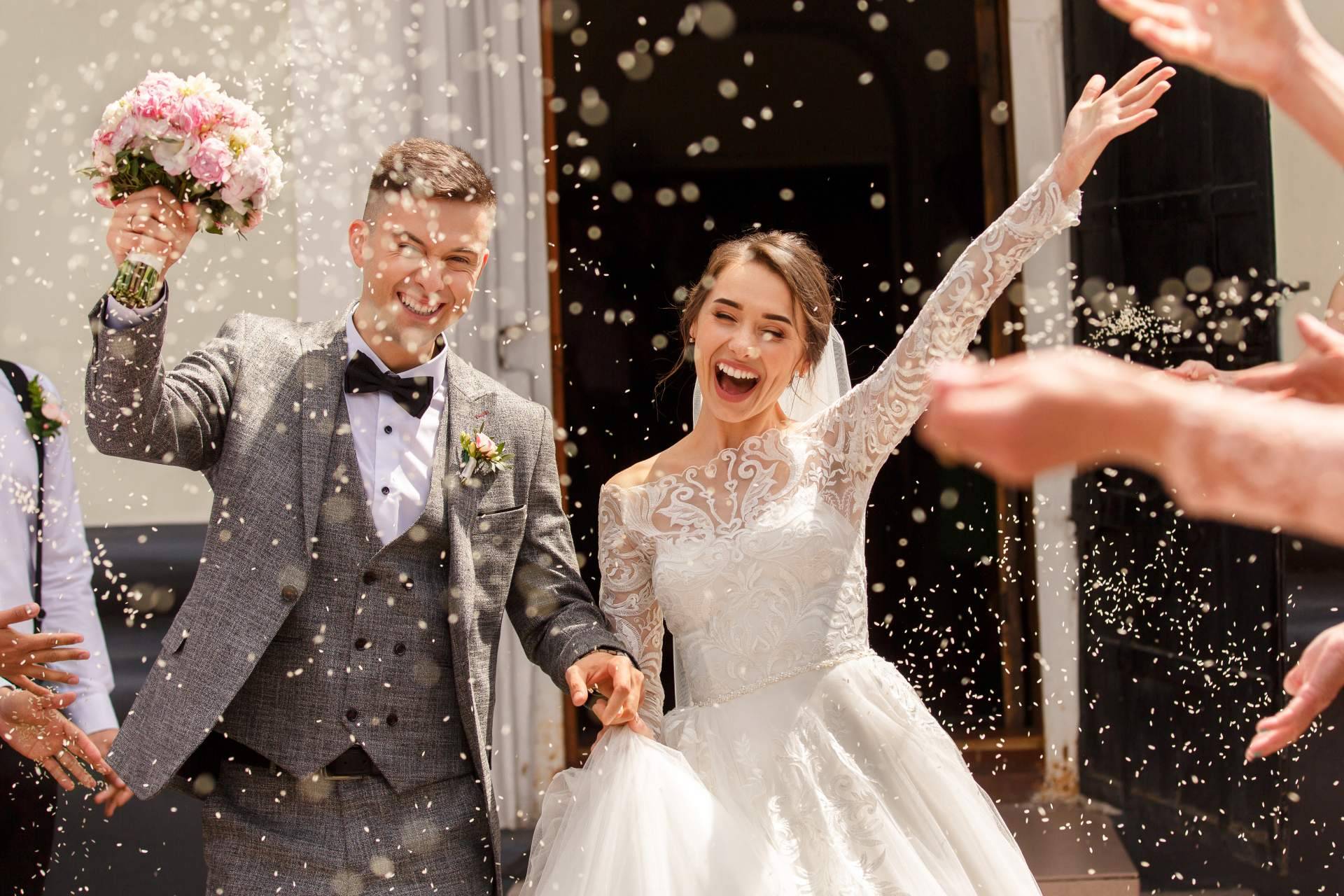 Marketing para bodas de lujo y posicionamiento de marca; las claves del sector nupcial premium