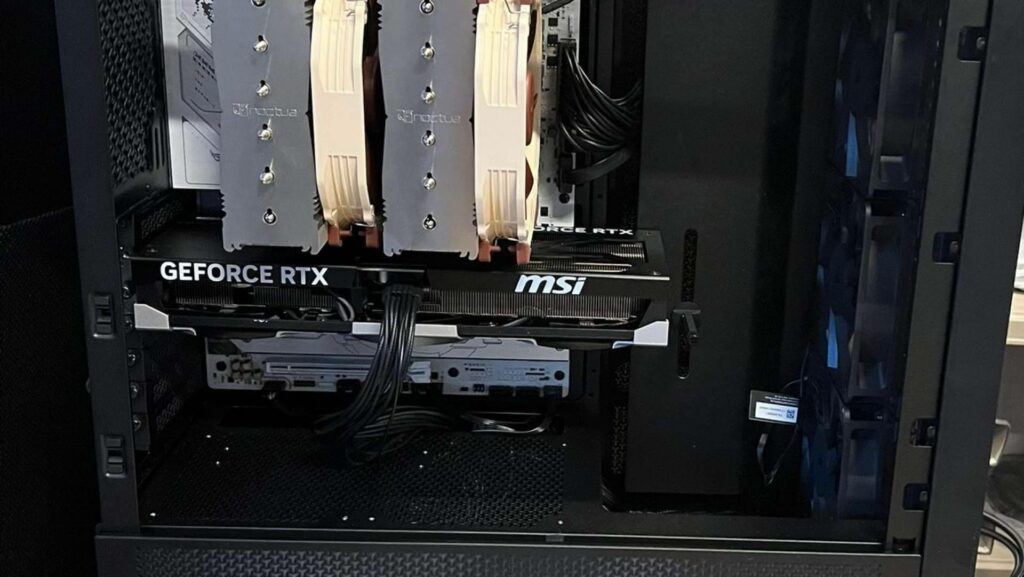 Compatibilidad, refrigeración y ajustes; los elementos que condicionan el rendimiento de un PC gaming