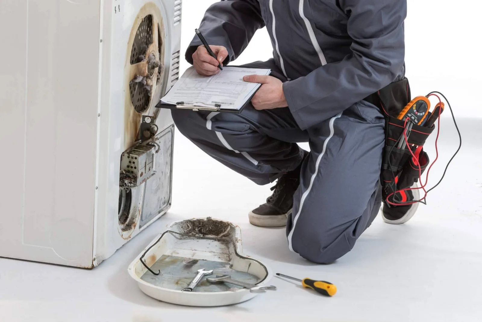 La combinación de rapidez y experiencia define a Servicio Técnico Beko Valladolid
