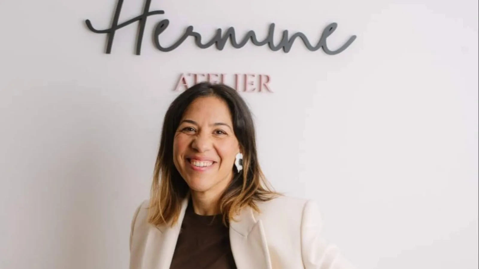 Hermine; artesanía personalizada y una forma más auténtica de entender la moda